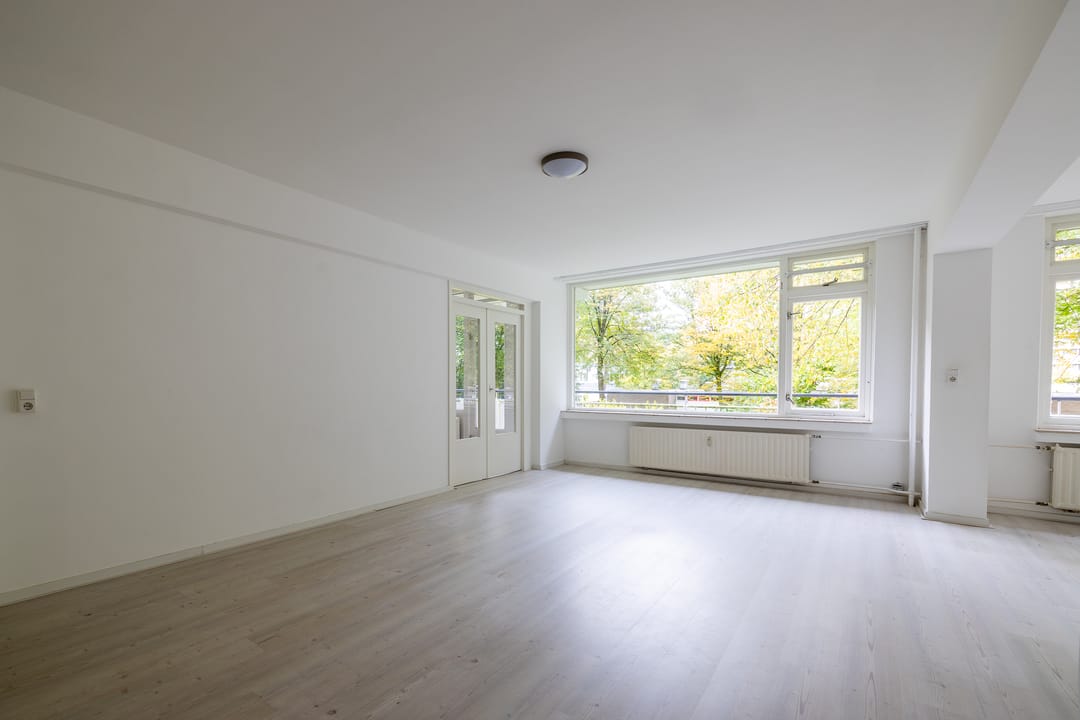 Foto 2 van Cordell Hullplaats 11