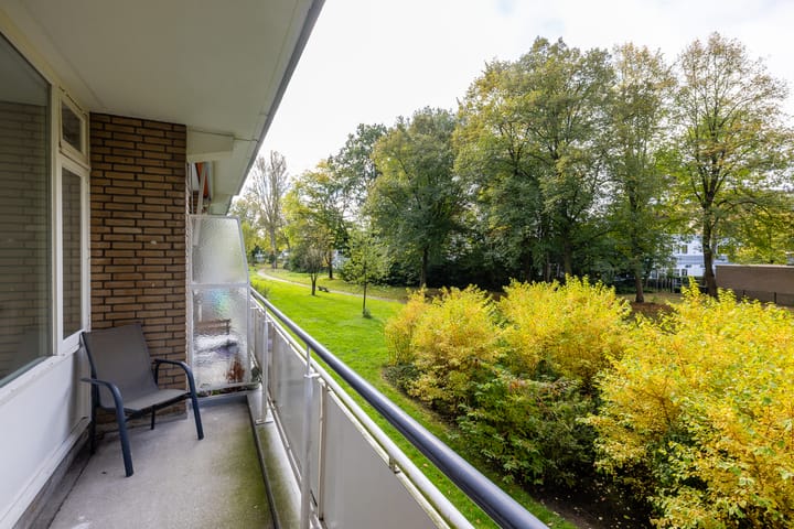 Photo 17 of Cordell Hullplaats 11