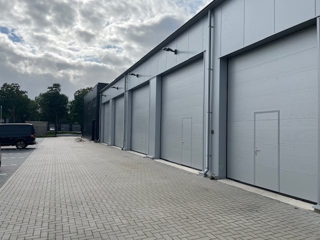 Foto 1 van Buitenvaart 1010-K