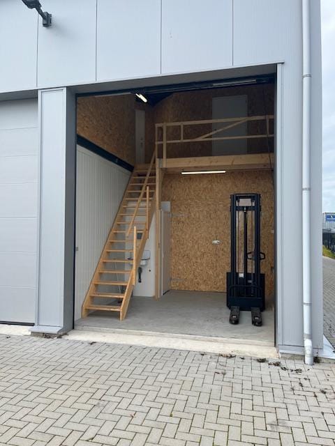 Foto 2 van Buitenvaart 1010-K