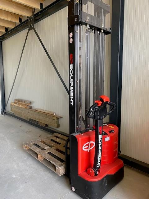 Foto 9 van Buitenvaart 1010-K