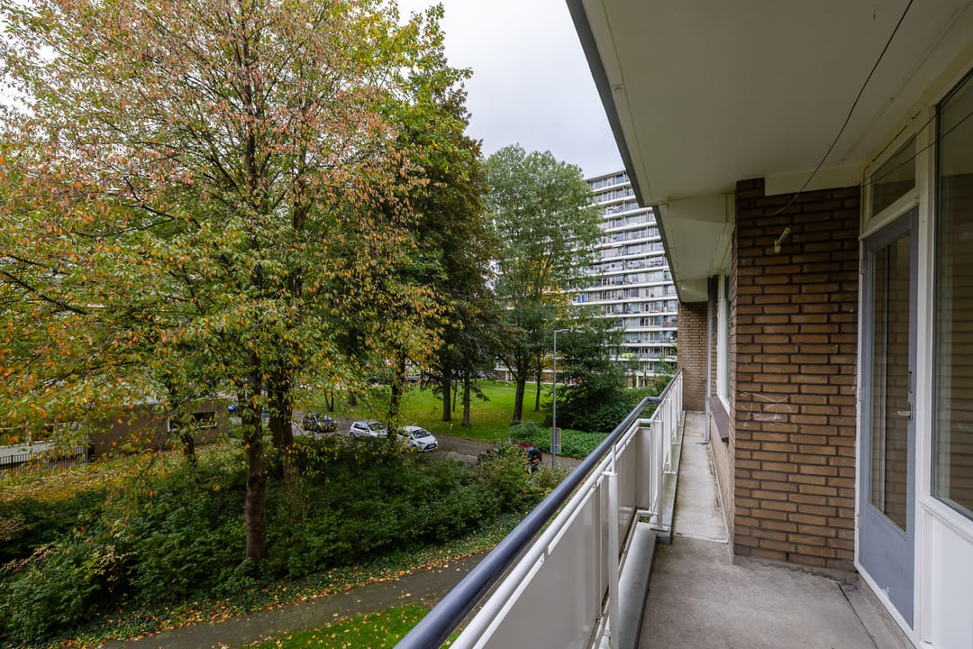 Foto 13 van Cordell Hullplaats 21