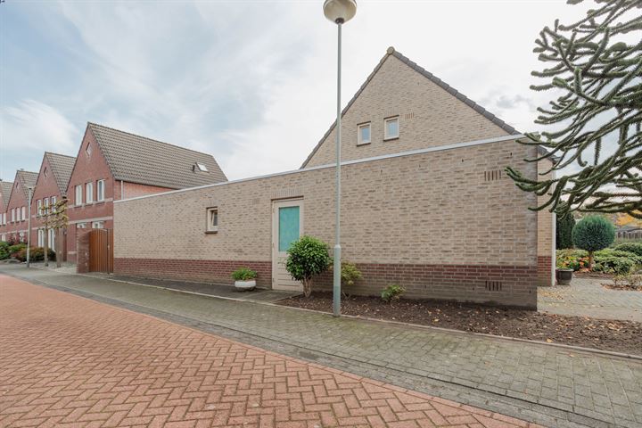 Bekijk foto 33 van De Houskuilstraat 8