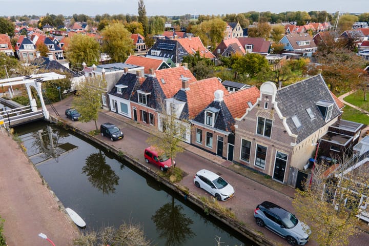 Foto 2 van Krommesloot 9