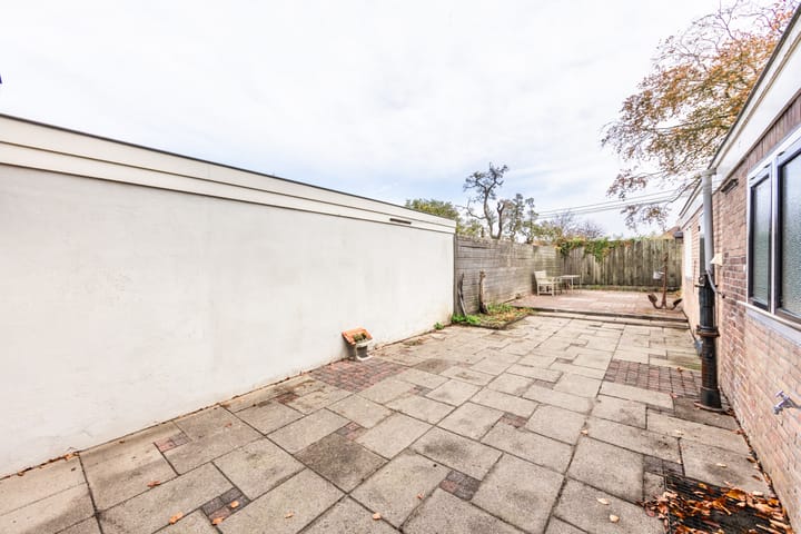 Foto 4 van Krommesloot 9