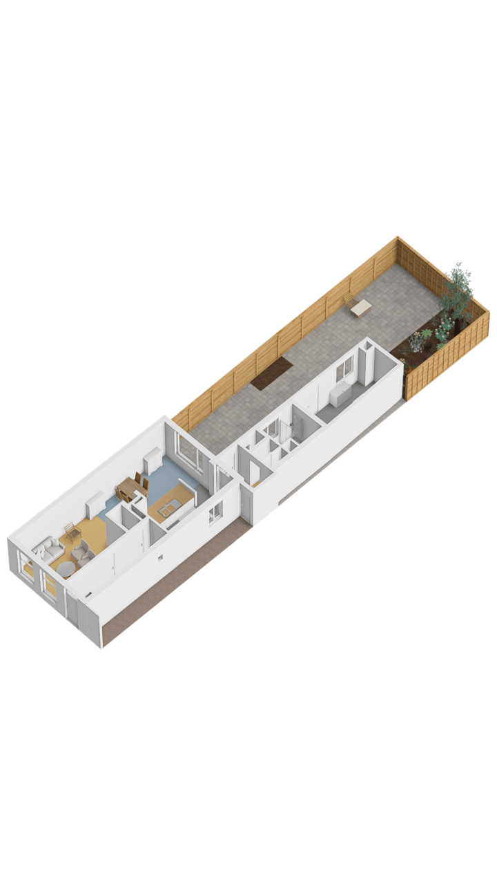 Foto 36 van Krommesloot 9