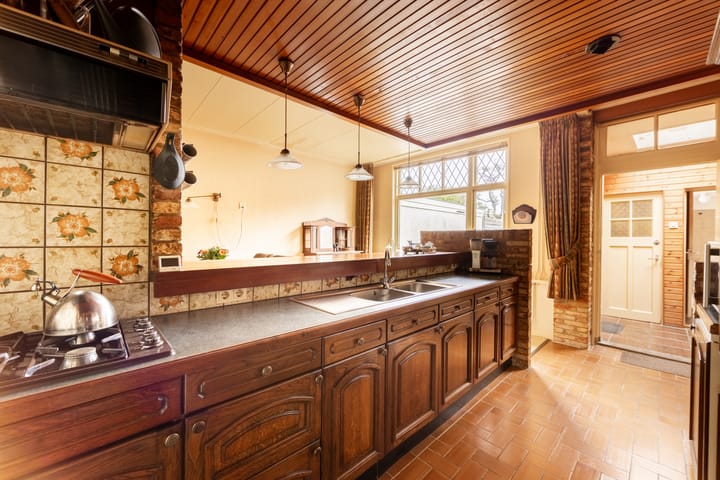 Foto 10 van Krommesloot 9