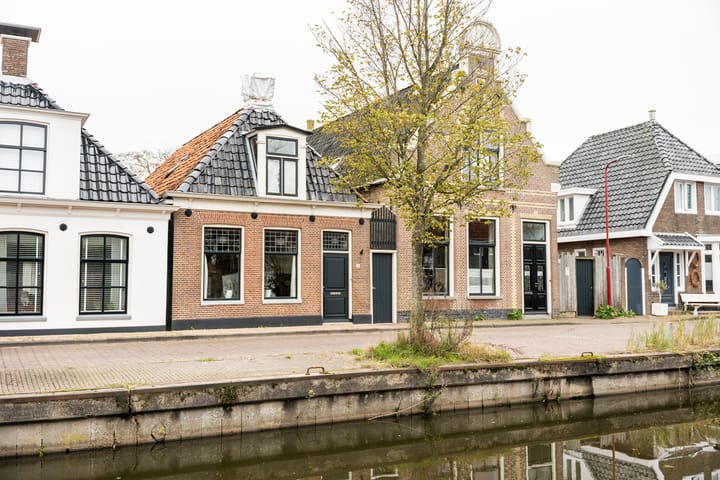 Foto 26 van Krommesloot 9