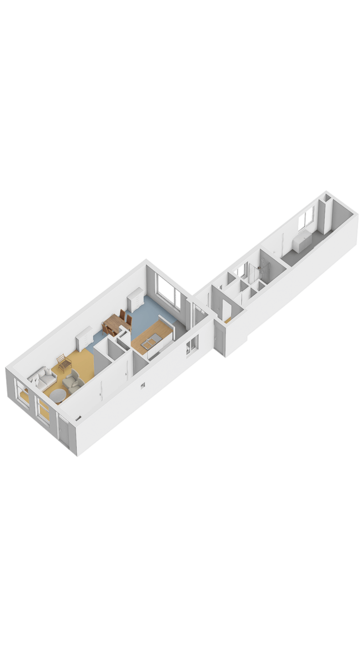 Foto 33 van Krommesloot 9