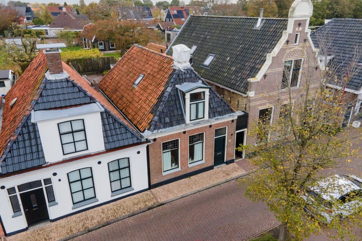 Foto 27 van Krommesloot 9