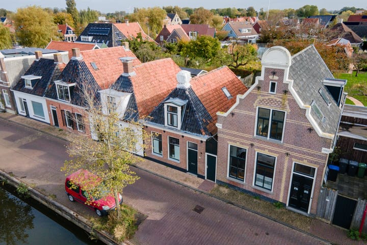 Foto 28 van Krommesloot 9