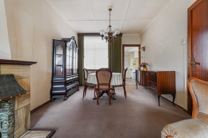 Foto 2 van Leharstraat 66