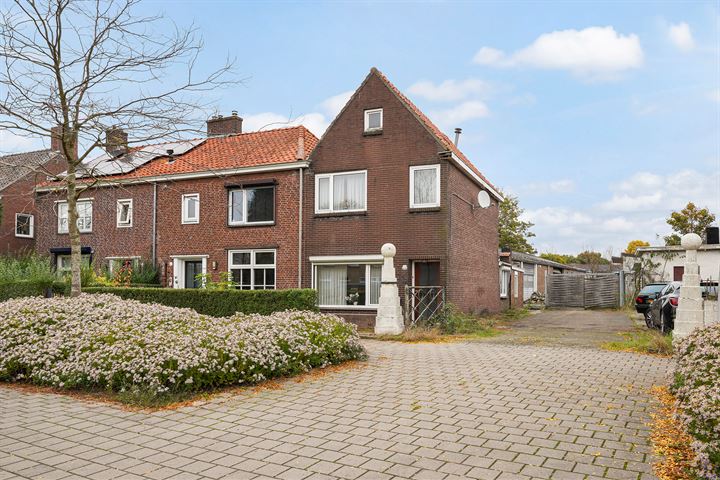 Bekijk foto 1 van Leharstraat 66