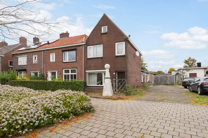 Foto 4 van Leharstraat 66