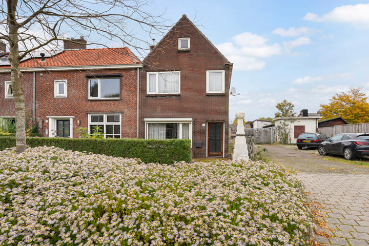 Foto 5 van Leharstraat 66