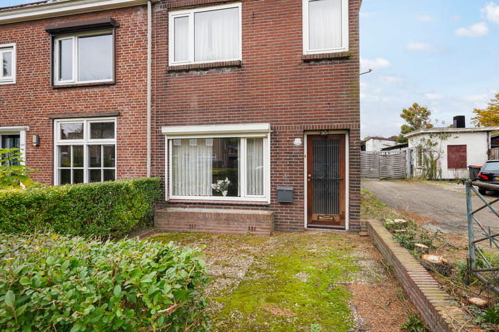 Foto 8 van Leharstraat 66