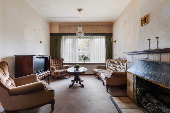 Foto 11 van Leharstraat 66