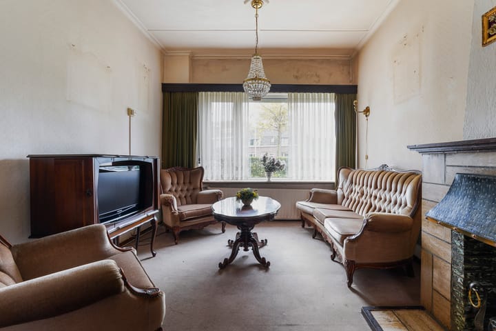 Foto 12 van Leharstraat 66