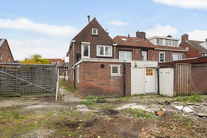 Foto 38 van Leharstraat 66