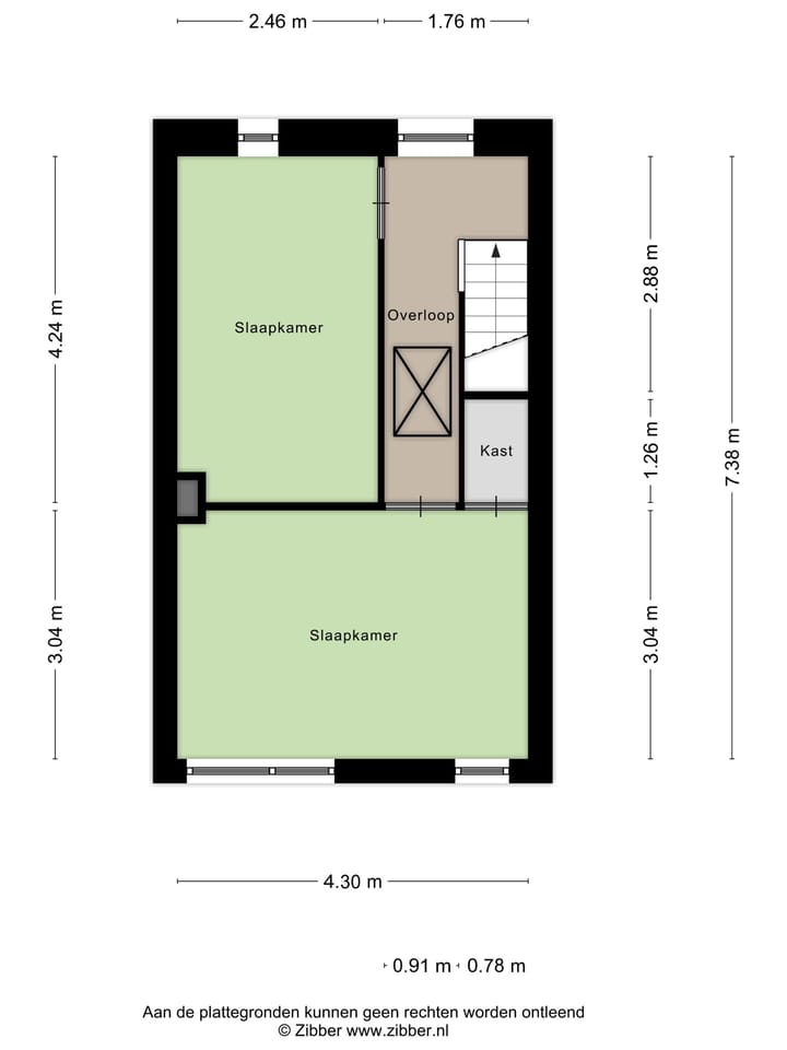 Foto 40 van Leharstraat 66