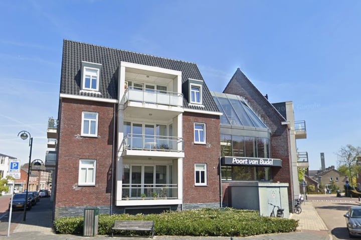 Keizer Ottostraat 26