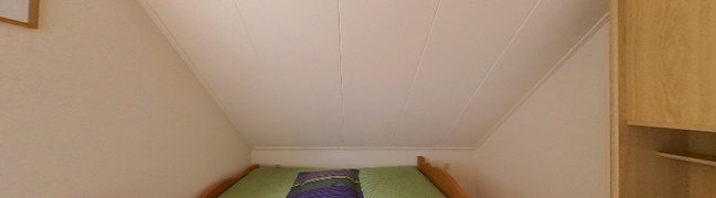 Bekijk 360° foto van Slaapkamer 2 van Stoppelland 16