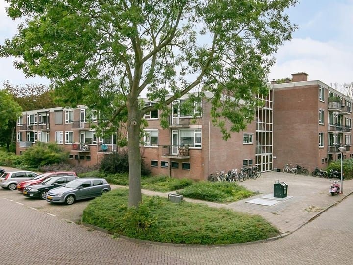 Berkenlaan 71