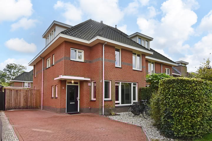 Foto 1 van Loofslinger 8