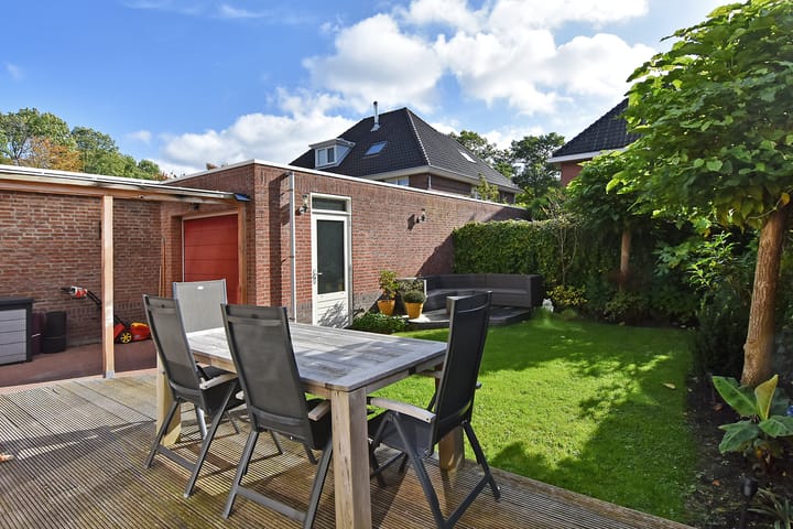 Foto 6 van Loofslinger 8