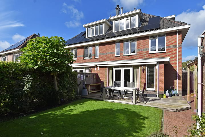 Foto 8 van Loofslinger 8