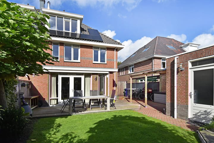 Foto 9 van Loofslinger 8