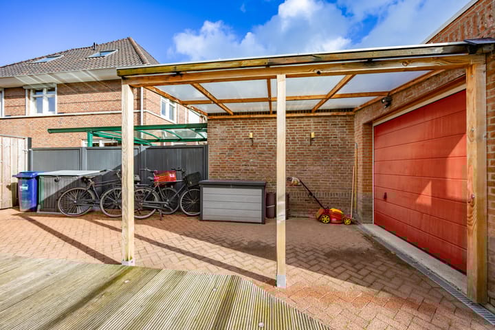 Foto 10 van Loofslinger 8