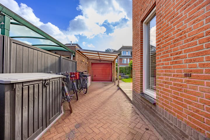 Foto 13 van Loofslinger 8