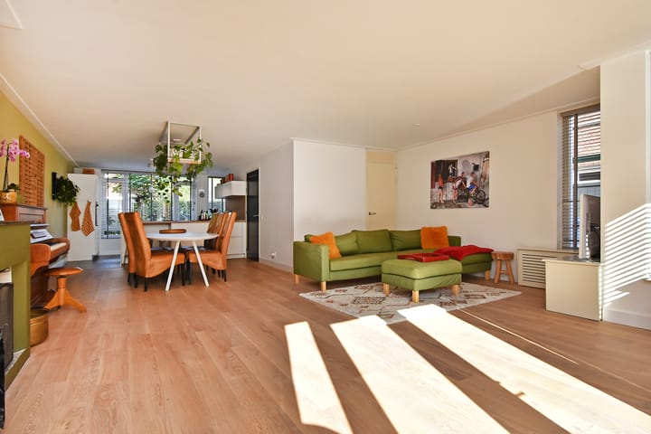 Foto 14 van Loofslinger 8