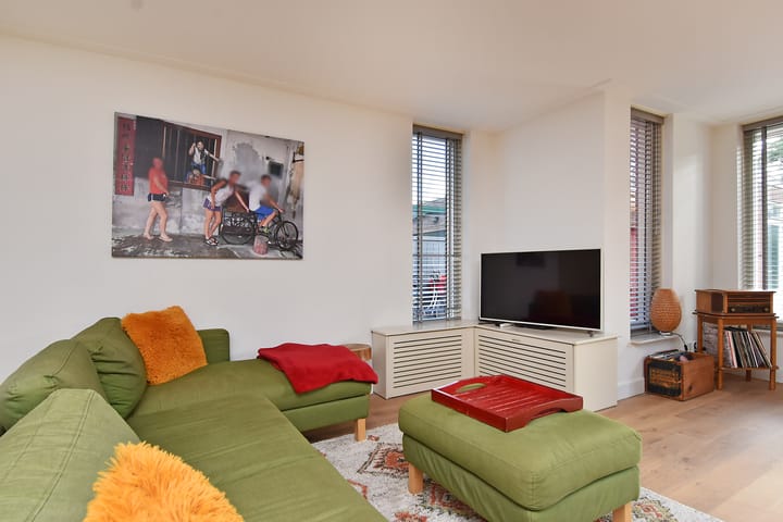 Foto 15 van Loofslinger 8