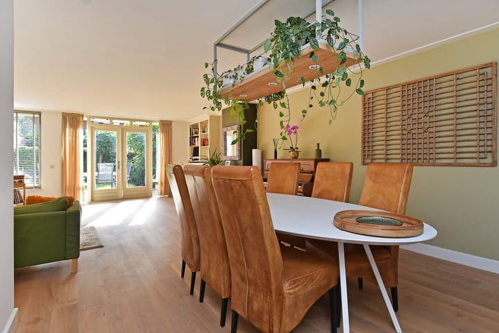 Foto 16 van Loofslinger 8