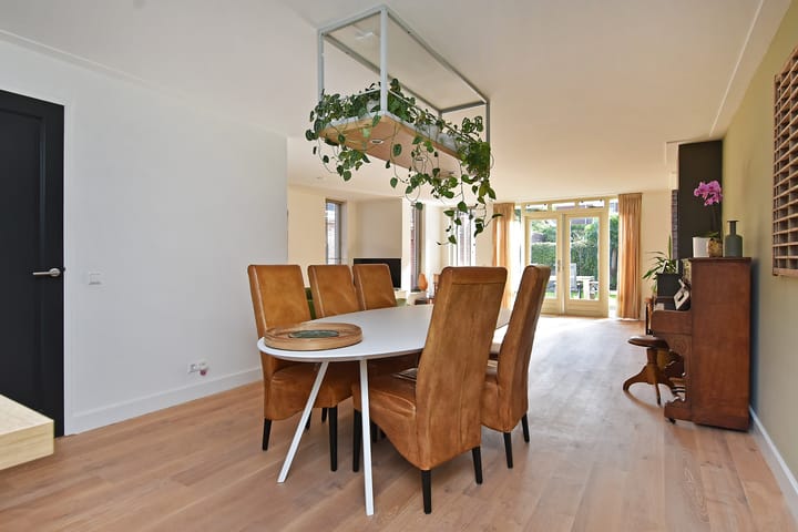 Foto 17 van Loofslinger 8