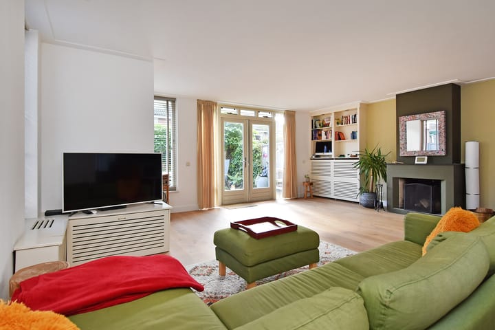 Foto 4 van Loofslinger 8