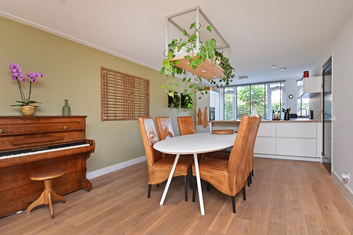 Foto 18 van Loofslinger 8