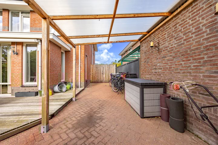 Foto 12 van Loofslinger 8