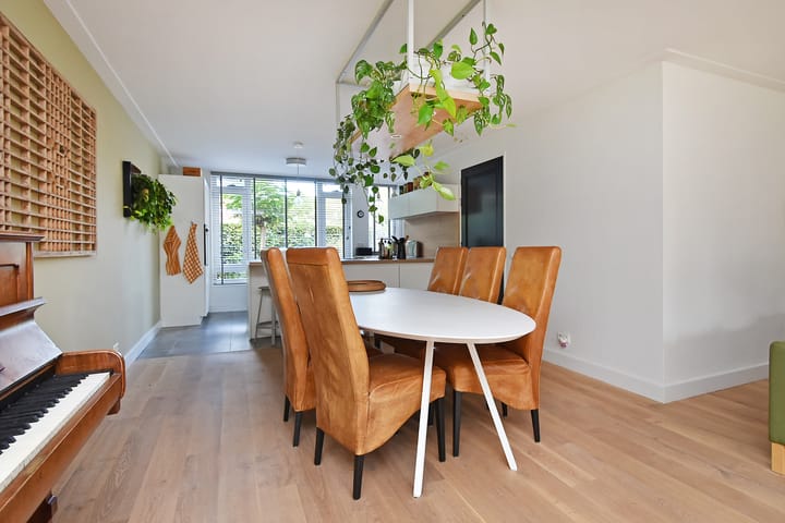 Foto 19 van Loofslinger 8