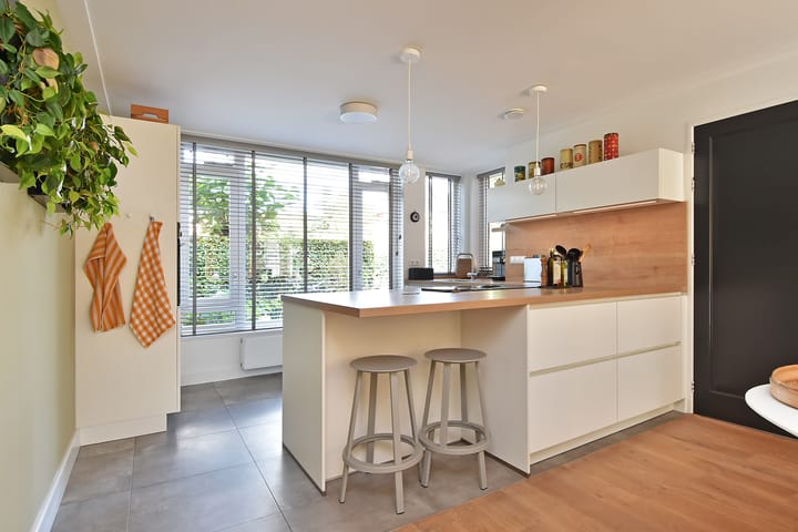 Foto 20 van Loofslinger 8