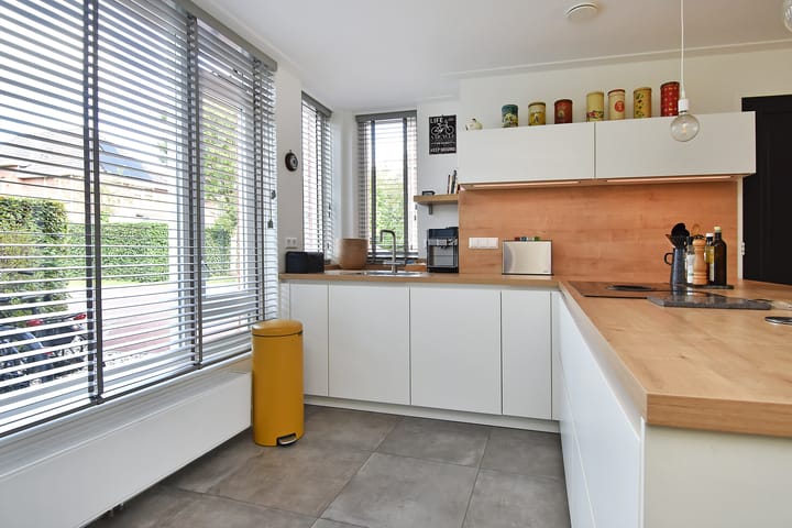 Foto 21 van Loofslinger 8