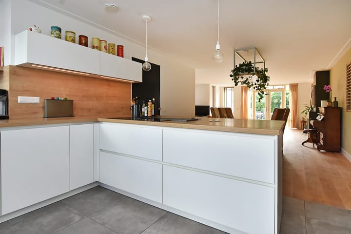 Foto 22 van Loofslinger 8