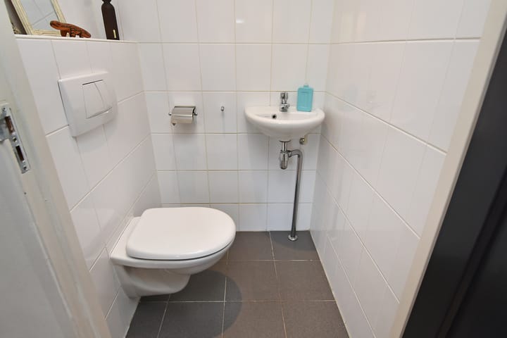 Foto 25 van Loofslinger 8