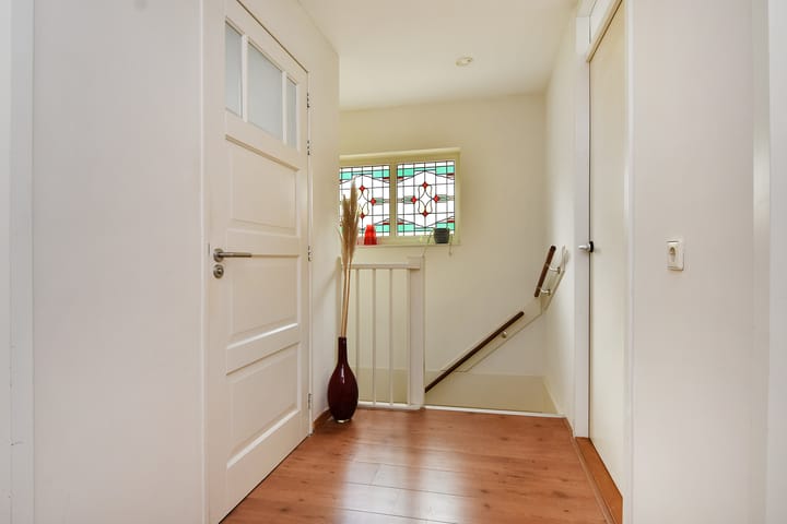 Foto 26 van Loofslinger 8