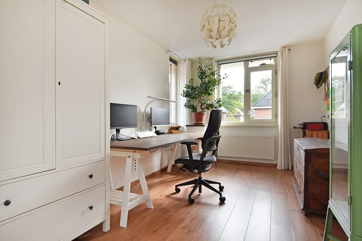 Foto 32 van Loofslinger 8