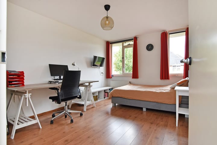 Foto 35 van Loofslinger 8