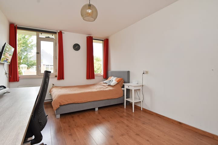 Foto 37 van Loofslinger 8