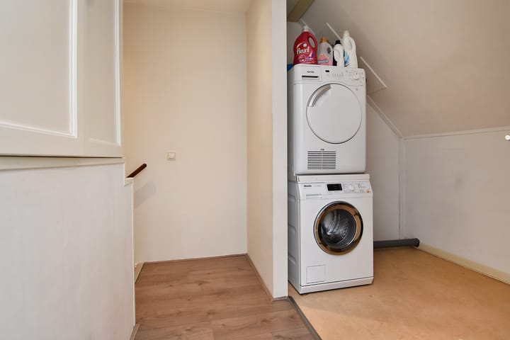 Foto 39 van Loofslinger 8